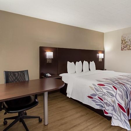 Red Roof Inn New Stanton Extérieur photo