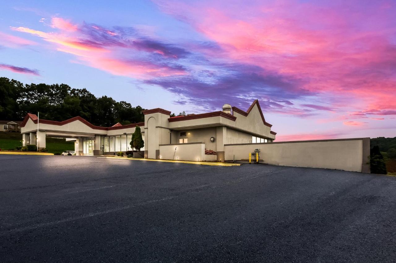 Red Roof Inn New Stanton Extérieur photo