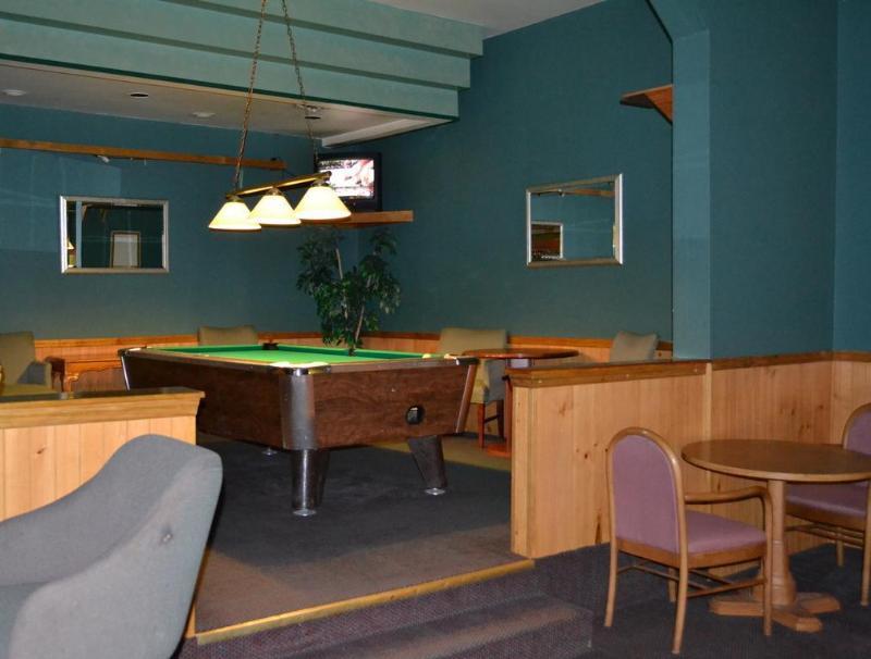 Red Roof Inn New Stanton Extérieur photo