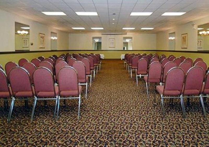 Red Roof Inn New Stanton Extérieur photo