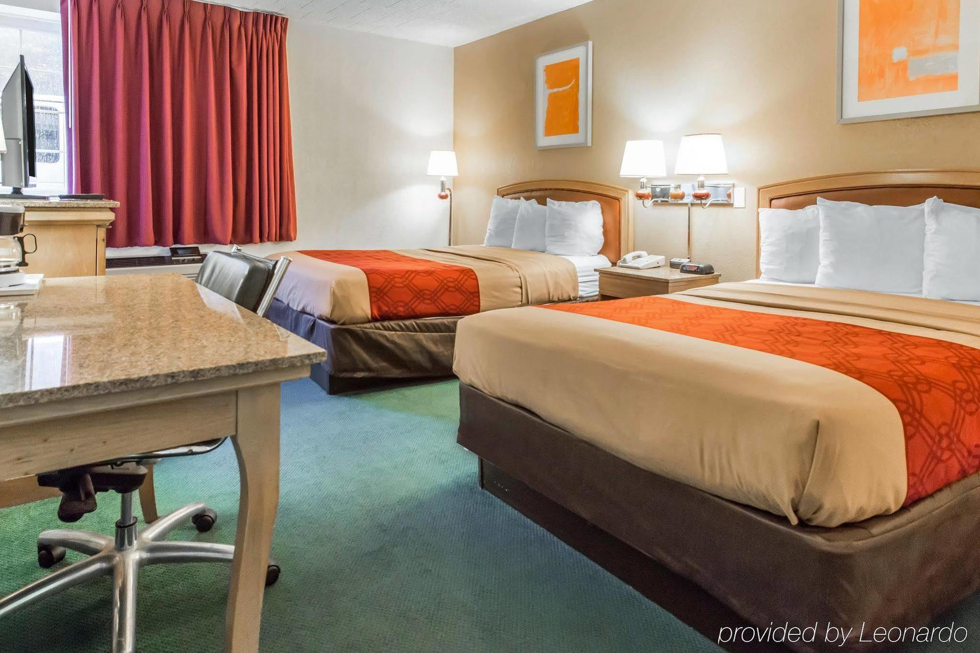 Red Roof Inn New Stanton Extérieur photo