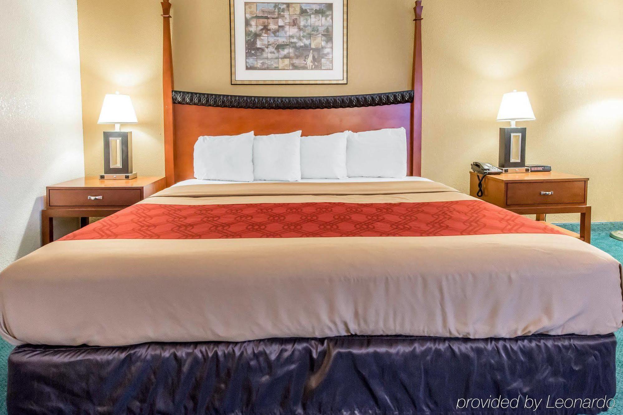 Red Roof Inn New Stanton Extérieur photo