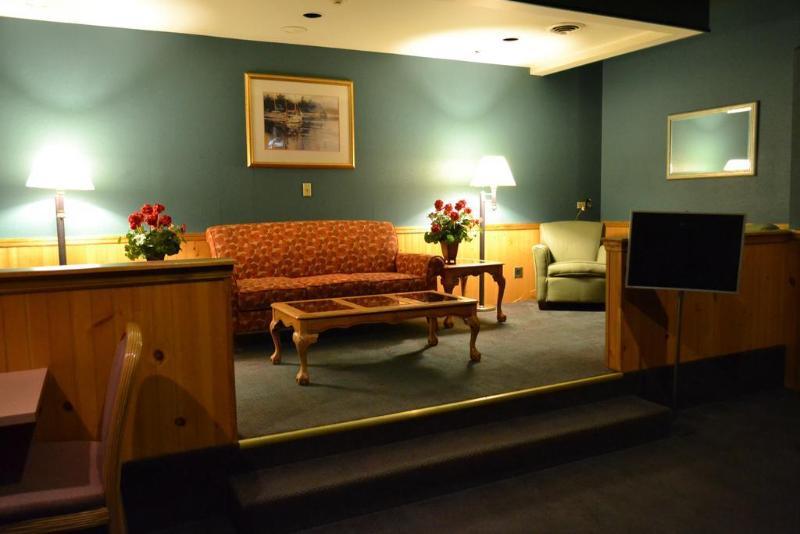 Red Roof Inn New Stanton Extérieur photo
